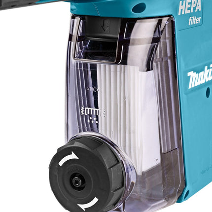 Afbeelding Makita stofafzuigunit dx09 199585-2