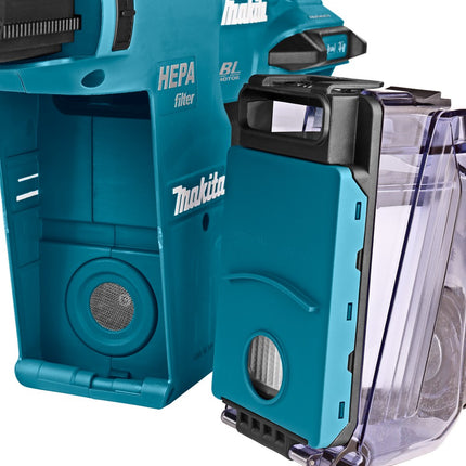 Afbeelding Makita stofafzuigunit dx09 199585-2