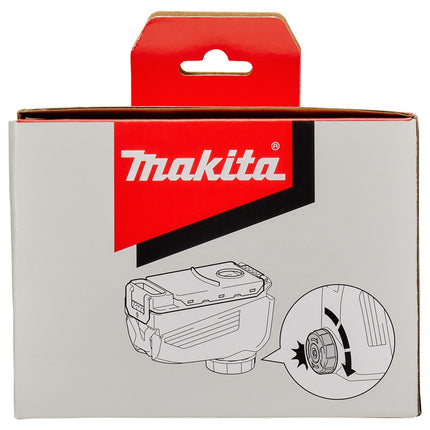 Makita STOFBOX MET FILTERREINIGING EN HEPA FIJNSTOFFILTER