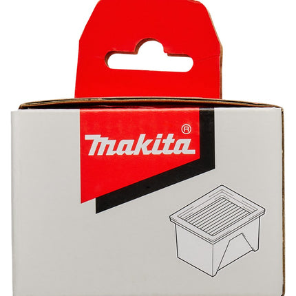 Afbeelding Makita filter dx05 199596-7