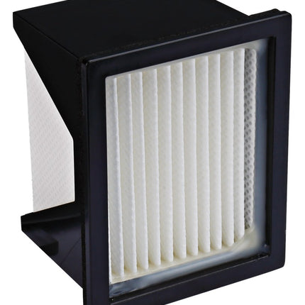 Afbeelding Makita filter dx05 199596-7