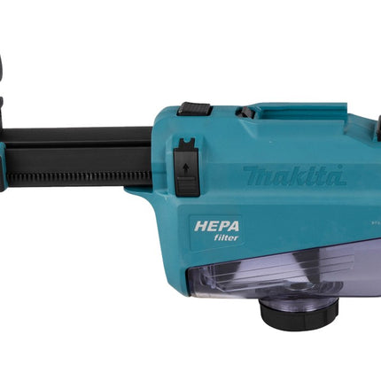 Afbeelding Makita stofafzuigunit dx05 199664-6