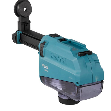 Afbeelding Makita stofafzuigunit dx05 199664-6
