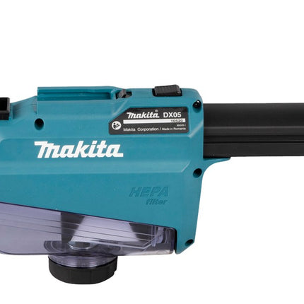 Afbeelding Makita stofafzuigunit dx05 199664-6
