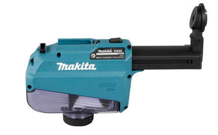 Afbeelding Makita stofafzuigunit dx05 199664-6