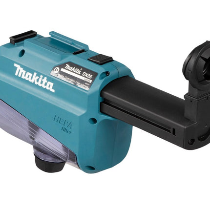 Afbeelding Makita stofafzuigunit dx05 199664-6