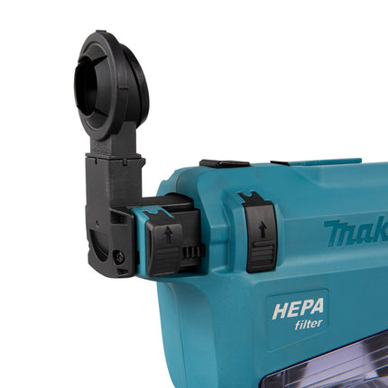 Afbeelding Makita stofafzuigunit dx05 199664-6