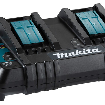 Afbeelding Makita oplader dc18sh 199687-4