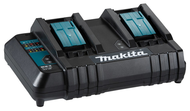 Afbeelding Makita oplader dc18sh 199687-4