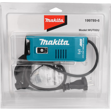 Afbeelding Makita bluetooth ontvanger zender 199789-6