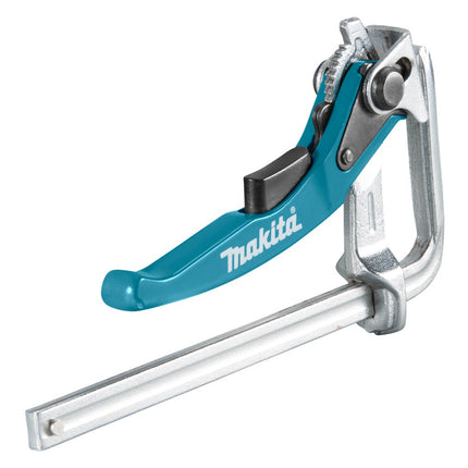 Afbeelding Makita geleiderail klemset 199826-6