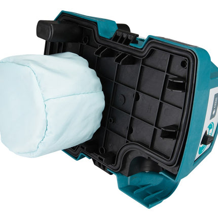 Afbeelding Makita voorfilterset 199827-4