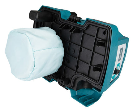 Afbeelding Makita voorfilterset 199827-4
