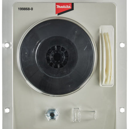 Makita MAAIKOP KUNSTSTOF MESSEN 305MM