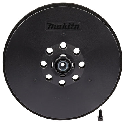 Afbeelding Makita steunschijf 220mm dsl800 199938-5