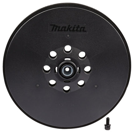 Afbeelding Makita steunschijf 220mm dsl800 199938-5