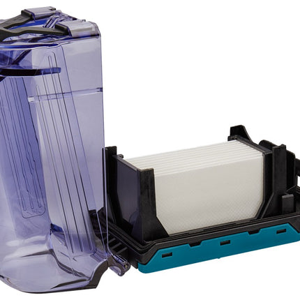 Afbeelding Makita stofbox voor dx03 199977-5