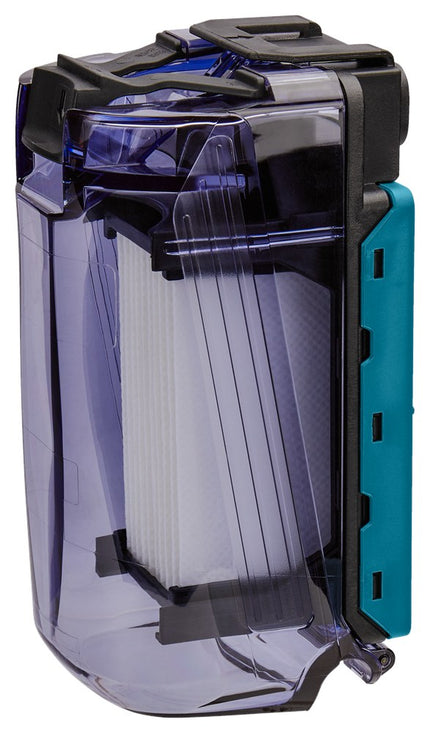Afbeelding Makita stofbox voor dx03 199977-5