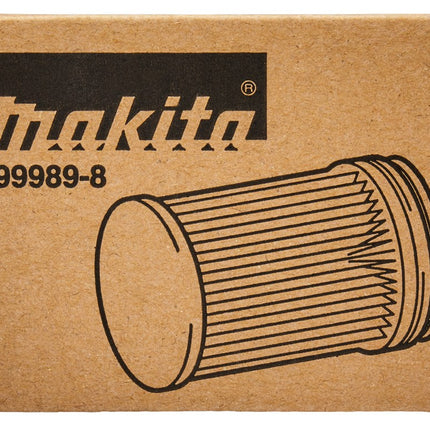 Afbeelding Makita filter hepa dcl281f 199989-8