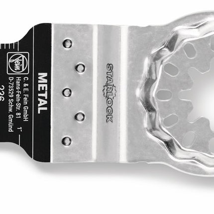 Afbeelding FEIN e-cut carbide pro