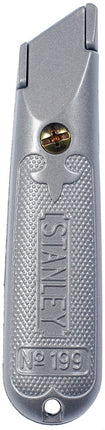 Afbeelding STANLEY vast mes 199e 2-10-199