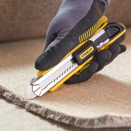 STANLEY FATMAX RESERVE AFBREEKMES 18MM  10 STUKS