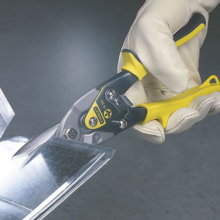 Afbeelding STANLEY blikschaar fatmax® smalle bekken recht snijdend 2-14-563