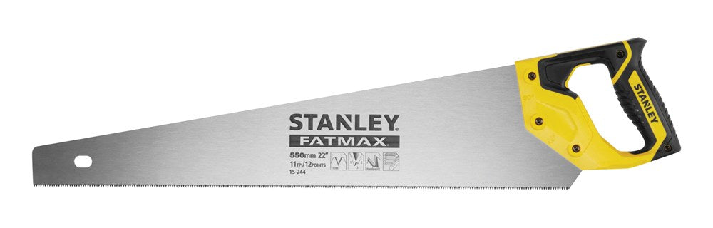 Afbeelding STANLEY jetcut handzaag hp fine 2-15-244