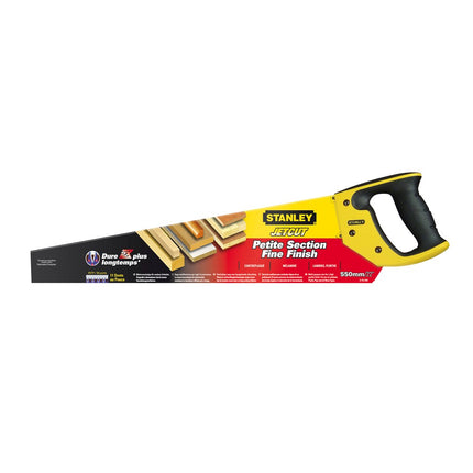 Afbeelding STANLEY jetcut handzaag hp fine 2-15-244