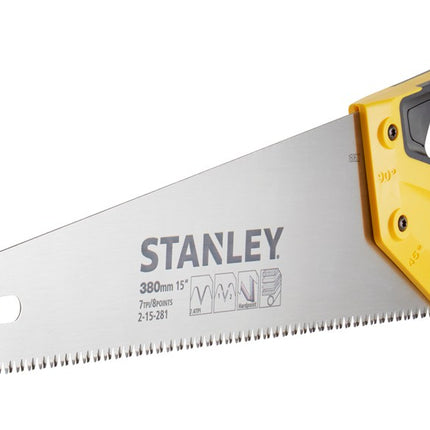 Afbeelding STANLEY jetcut handzaag sp 2-15-281