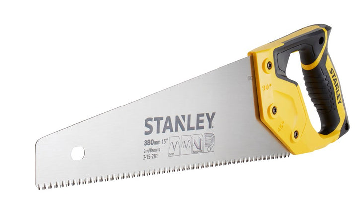 Afbeelding STANLEY jetcut handzaag sp 2-15-281
