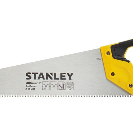 Afbeelding STANLEY jetcut handzaag sp 2-15-281