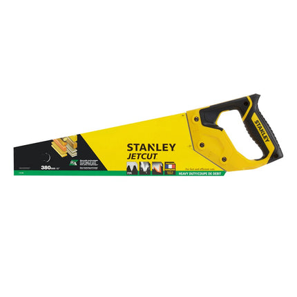 Afbeelding STANLEY jetcut handzaag sp 2-15-281