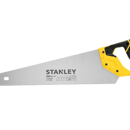 Afbeelding STANLEY jetcut handzaag sp 2-15-283