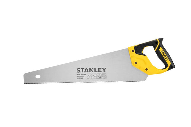 Afbeelding STANLEY jetcut handzaag sp 2-15-283