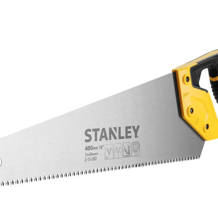 Afbeelding STANLEY jetcut handzaag sp 2-15-283
