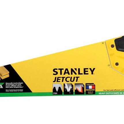 Afbeelding STANLEY jetcut handzaag sp 2-15-283