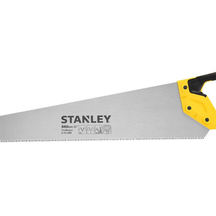 STANLEY HANDZAAG JETCUT SP 550MM - 7T