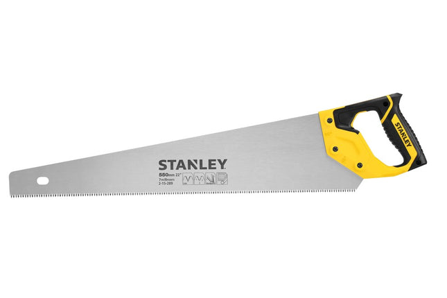 STANLEY HANDZAAG JETCUT SP 550MM - 7T