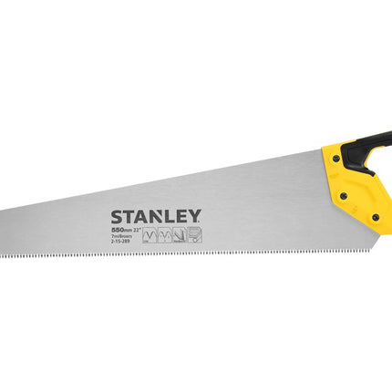 Afbeelding STANLEY jetcut handzaag sp 2-15-289