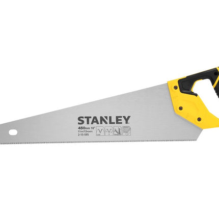 Afbeelding STANLEY jetcut handzaag hp fine 2-15-595