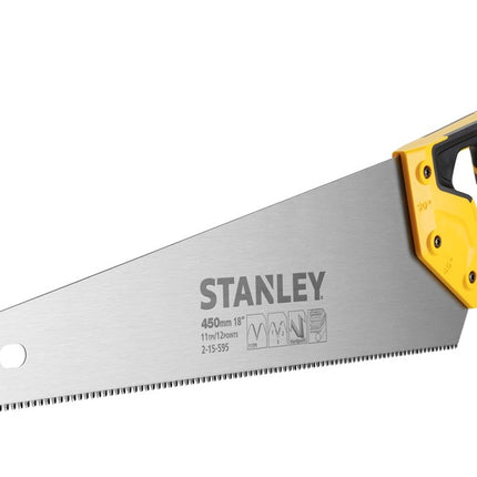 Afbeelding STANLEY jetcut handzaag hp fine 2-15-595