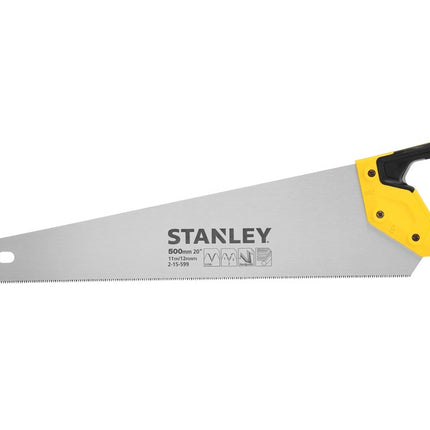 Afbeelding STANLEY jetcut handzaag hp fine 2-15-599