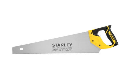 Afbeelding STANLEY jetcut handzaag hp fine 2-15-599