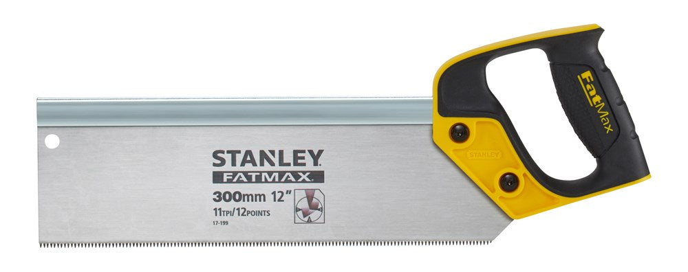 STANLEY FATMAX KAPZAAG 300MM - 11T