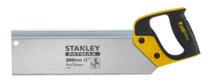 STANLEY FATMAX KAPZAAG 300MM - 11T