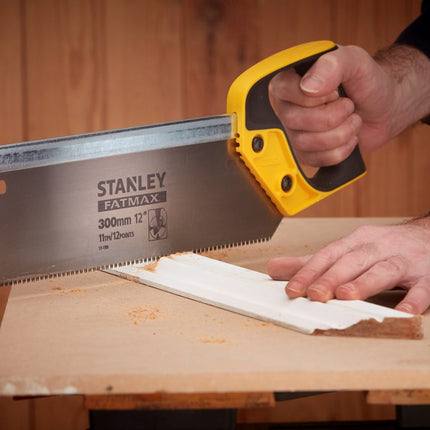 STANLEY FATMAX KAPZAAG 300MM - 11T