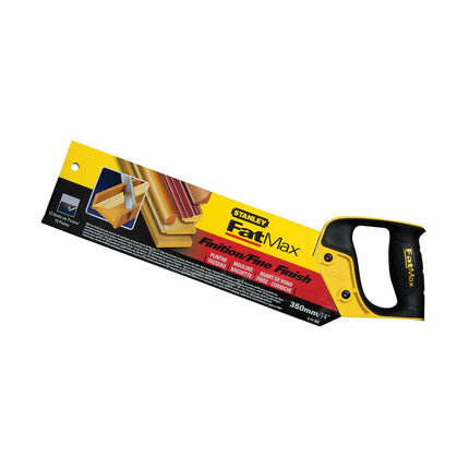 Afbeelding STANLEY fatmax® kapzaag 2-17-202