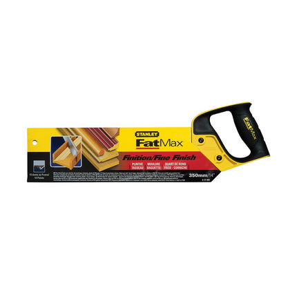 Afbeelding STANLEY fatmax® kapzaag 2-17-202