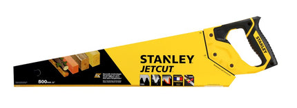 Afbeelding STANLEY jetcut handzaag sp appliflon 2-20-151